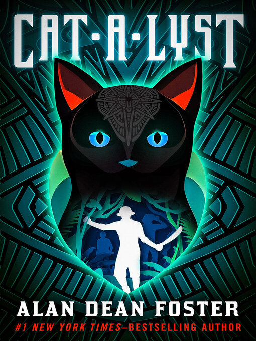 Title details for Cat <li> a <li> Lyst by Alan Dean Foster - Wait list
